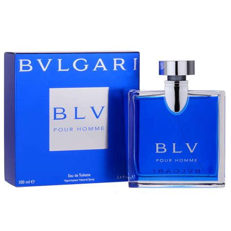 bvlgari blv cologne|blv pour homme by bvlgari.